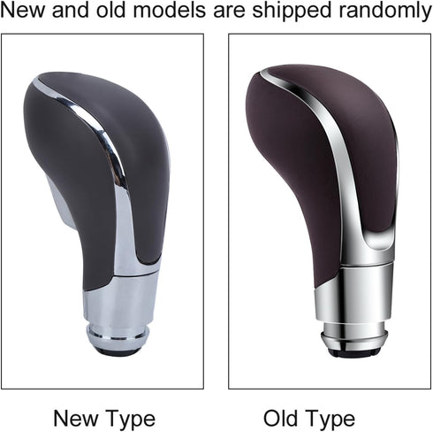 Majatou Gear Shift Knob, Automatic Gear Stick Shift Knob, Gear Shift Knob Stick, Shift Handle Lever for Vauxhall Opel Insignia 2009 to 2013...