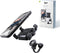 SP CONNECT Universal Bicycle Mobile Phone Holder - Smartphone Bracket Mount for Mountain & Road Bikes - Patented Twist Lock, Strong Clamp-Grip - f...