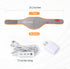 USB Neck Heating Pad for Car Travel Heated Neck Wraps Pain Relief Warm Hot Compress Electric Neck Heat Pad for Soreness Stiffness Cervical Spondyl...
