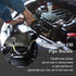 15 Pieces Brake Line Clips Metal Brake Line Retainer, Brake Hose Retaining Clip, U Shaped Brake Hose Clips, Metal Brake Line Clips, Brake Hose Loc...
