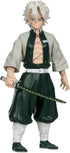 McFarlane Toys - Demon Slayer Sanemi Shinazugawa 5in Action Figure...