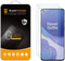 Supershieldz (2 Pack) Designed for OnePlus 9 / OnePlus 9 5G Tempered Glass Screen Protector, Anti Scratch, Bubble Free...