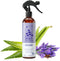 kin+kind Dog Deodorizing Spray - Safe, Natural, & Easy to Use Pet Odor Eliminator, Premium Cat/Dog Detangler Spray Formula Made w/Aloe, Dog Deodor...