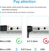 Replacement for 65W 20V 3.25A Charger Power Supply AC Adapter Yoga 4 Pro Yoga 3 Pro Yoga 900 Yoga 700 with USB Power Cable...