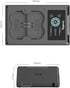 SmallRig NP-W235 Dual Slot Battery Charger for Fujifilm NP-W235 Battery for Fujifilm X-T4, GFX 100S, for Fujifilm GFX 50S II, VG-XT4-4085...