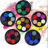 Koh-I-Noor 4 Tier Watercolour, XKCWS4T...