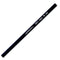 J.R. Moon Pencil JRMB23 Try Rex Pencil, Intermediate without Eraser, 1.73" Height, 2.99" Wide, 7.4" Length (12 Count)...