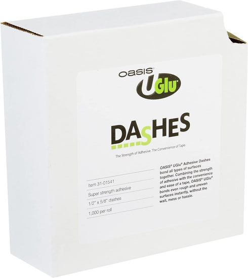 FLORAL OASIS UGLU DASH...