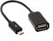 Master Cables Micro USB 2.0 OTG Cable, On The Go Adapter, Male Micro USB to Female USB for LG G4,Samsung S6 Edge S4 S3 Android Smart Phones Tablet...