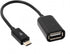 Master Cables Micro USB 2.0 OTG Cable, On The Go Adapter, Male Micro USB to Female USB for LG G4,Samsung S6 Edge S4 S3 Android Smart Phones Tablet...