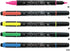 ???? Mitsubishi Pencil Highlighter Propus 2 PUS101TN.48 Sky Blue 10 Count...