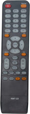 RMT-23 Replace Remote Control - AIDITIYMI RMT 23 Remote Control Replacement for Westinghouse TV EU40F1G1 CW50T9XW DWM40F1G1 DWM40F2G1 EW40F1G1 RMT...