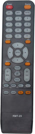 RMT-23 Replace Remote Control - AIDITIYMI RMT 23 Remote Control Replacement for Westinghouse TV EU40F1G1 CW50T9XW DWM40F1G1 DWM40F2G1 EW40F1G1 RMT...