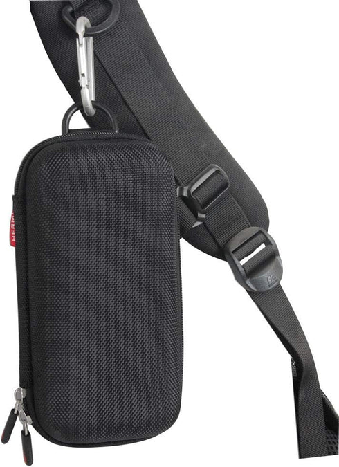 Hermitshell Hard Travel Case for comiso X26 IPX5 Waterproof Bluetooth Speaker (Black)......