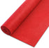 Red Craft Felt Fabric by The Yard Thickness 1.6mm 36" x 72" Soft and Durable Felt Fabric for Sewing Crafts Blankets DIY Creative Project...