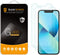 Supershieldz (2 Pack) Designed for Apple iPhone 13 Mini (5.4 inch) Tempered Glass Screen Protector, Anti Scratch, Bubble Free...