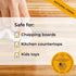 Beeswax Furniture Polish & Conditioner for Wood Enhances the Natural Beauty of Oak Pine Beech & More Seals & Protects for a Perfect Finish Bees Wa...