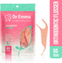 Orthodontic Flossers for Braces, Ortho Dental Floss Picks, Mint Flavor 60 Count/Bag (Pink, 2pack)...