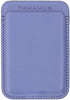 Magnetic Card Wallet Holder with MagSafe for iPhone 14 Series/iPhone 13 Series and iPhone 12 Series, (Wisteria)...
