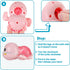 Bath Toys - Baby Water Toys for Toddlers 1-3 - Kids Pool Floating Toys for 1 Year Old Girl Boy Gifts - Wind Up Swimming Turtle Infant Bathtub Toys...