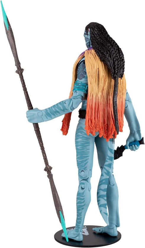 McFarlane Toys Avatar: The Way of Water - Tonowari...
