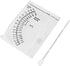NGe Digital Salinity Tester for Salt Water-Waterproof Salinity Meter, Suitable for Tester for Seawater, Aquariums, Marine Monitoring, and Koi Fish...