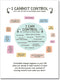 uoyien Growth Mindset Mental Health Posters I Cannot Control and I Can Control Positive Affirmations Charts Canvas Wall Art Kids Educational Print...