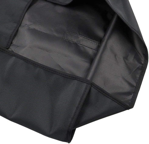 Bread Maker Machine dust Cover,Waterproof Caps,Compatible With Cuisinart Bread Maker Machine CBK-110P1/CBK-210/Kitchen in the box Bread Maker Mach...