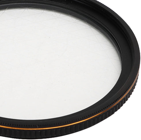 Adjustable Starlight Filter, Coating Filter Kit with Double Frame Rotation Design, Waterproof Camera Lens Effects Filters for Night Scenery Jewelr...