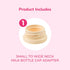 Spectra - Bottle Adapter for Narrow Baby Bottles - Compatible with Breast Shield for Spectra Milk Pump...