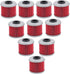 116 HF116 Oil Filter for CRF150R CRF250R CRF250X CRF450R CRF450X Motorcycle ATV Parts (Pack of 10)...