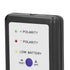 Automotive Speaker Polarity Tester, Car Audio Speaker Test Phase Meter Speaker Positive and Negative Test Phase Meter for Adjusting Speaker Wiring...