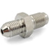 M10x1.0 to 3AN Fitting - Male Adapter For Brake Clutch Fuel and Oil (M10-AN3)...