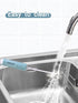 Handheld Electric Formula Stirrer,Electric Milk Frothers,Handheld Drink Mixer (Blue)...