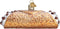 Old World Christmas Cannoli Ornament, Multi...