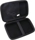 Hard EVA Carrying Case Compatible with Samsers Foldable Bluetooth Keyboard with Touchpad Case. (Big)...