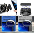 Car Vent Phone Mount Compatible Applicable Mercedebenz Mobile Phone Holder A/B/C/E/S-Class,FordMustang, Automatic Locking Universal Car Mount for ...
