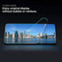 [3+2 3 Packs Hydrogel Film Screen Protector(Not Glass) + 2 Packs Tempered Glass Camera Lens Protector For iPhone 15 Pro Max......