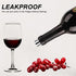 Wine Stopper, Reusable Decorative Bottle Stoppers for Kitchen, Bar, Gifts, Holiday Party, Wedding (20 Pack)...
