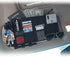 VIPERADE CHA4 Car Sun Visor Organizer, Truck & Auto Accessories Document Holder Sunglass Storage Pouch (Black)...