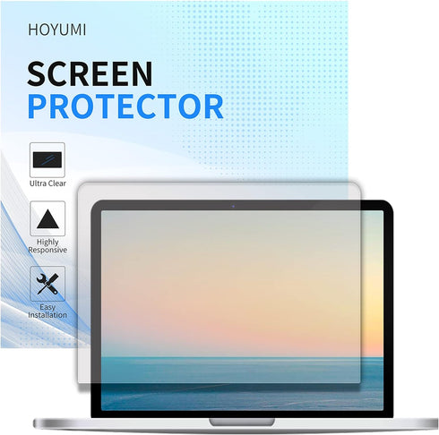 Hoyumi Screen Protector For Lenovo Yoga C940 14 Inch Laptop Precise Cutout Full Screen (Draw Write Like Paper Screen Protector, Transparent)...