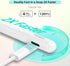 Metapen iPad Pencil A11 for iPad 10th/9th, Air 5/4/3, Quick Button & Bluetooth, Alternative for Apple Pen Pencil 1st/2nd Gen, Stylus Pen for iPad ...