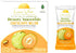 Beauty Smoothie Cantaloupe Melon, 80,000mg Hydrolyzed Marine Collagen, 21gx10 Sachets, 7.4075 Ounce...