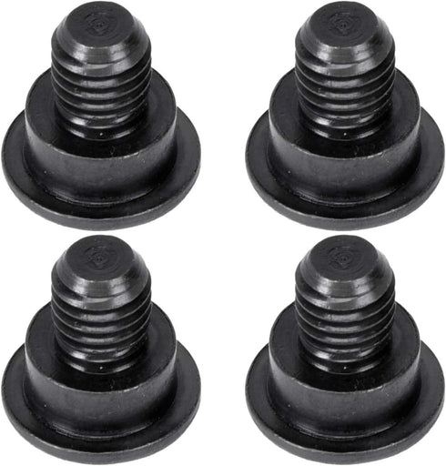 Bapmic 34111157343 Brake Disc Set Screw for BMW (Pack of 4)...