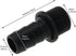 5IN1 Nozzles Kit for Fountain Pump, Aquarium, Fish Tank, Pond, Hydroponics, Statuary Accessories 5 Sizes...