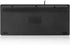 Adesso Natural Ergonomic AKB-111UB SlimTouch Mini Keyboard, Black...