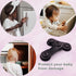 Cabinet Locks for Babies and Child Safety, 4 Pack Childproof Latches with Adhesive for Drawer Cupboards Closet and Pantry Door, Baby Proofing Frid...