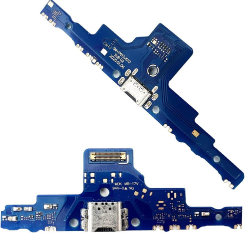 SM-P610 Charging Port Board Replacement USB Connector Charger Dock for Samsung Galaxy tab S6 lite 10.4" SM-P610...
