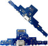 SM-P610 Charging Port Board Replacement USB Connector Charger Dock for Samsung Galaxy tab S6 lite 10.4" SM-P610...
