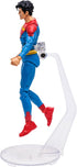 McFarlane Toys DC Multiverse Superman - Jonathan Kent Future State 7" Action Figure with Accessories...